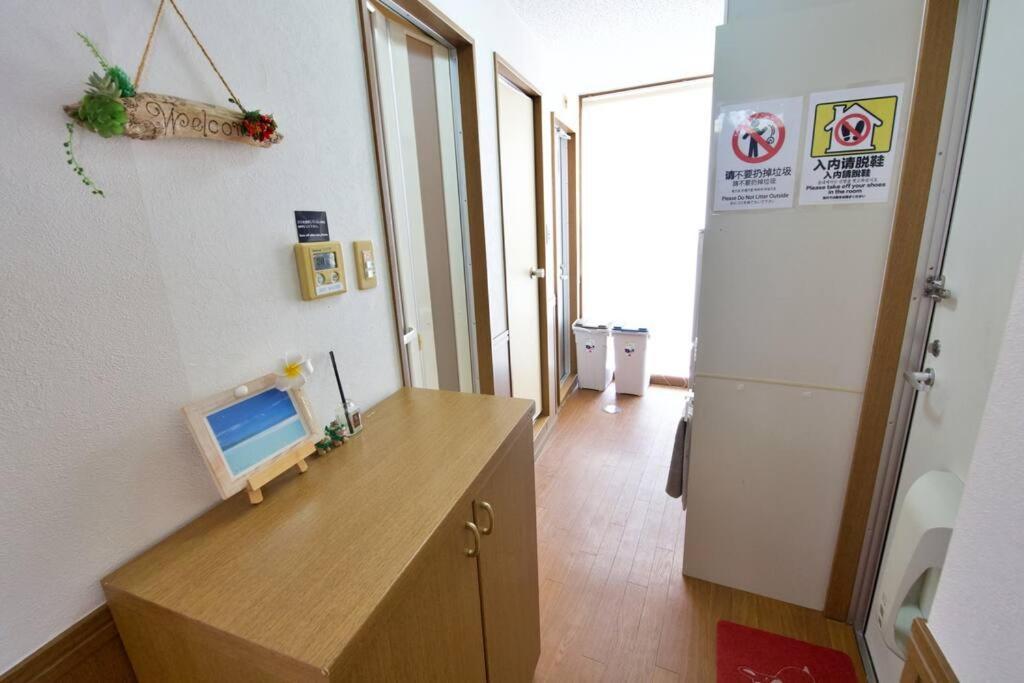 Apartment ピースリー安里 401