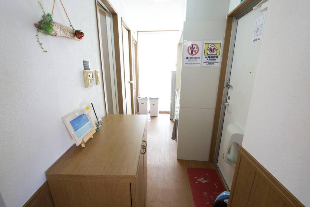 Apartment ピースリー安里 401