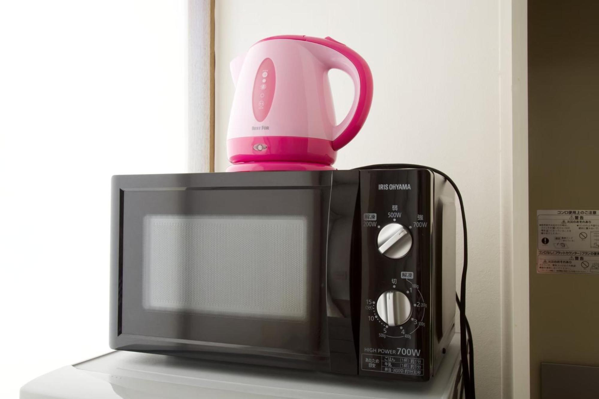 Apartment ピースリー安里 401 Tomari