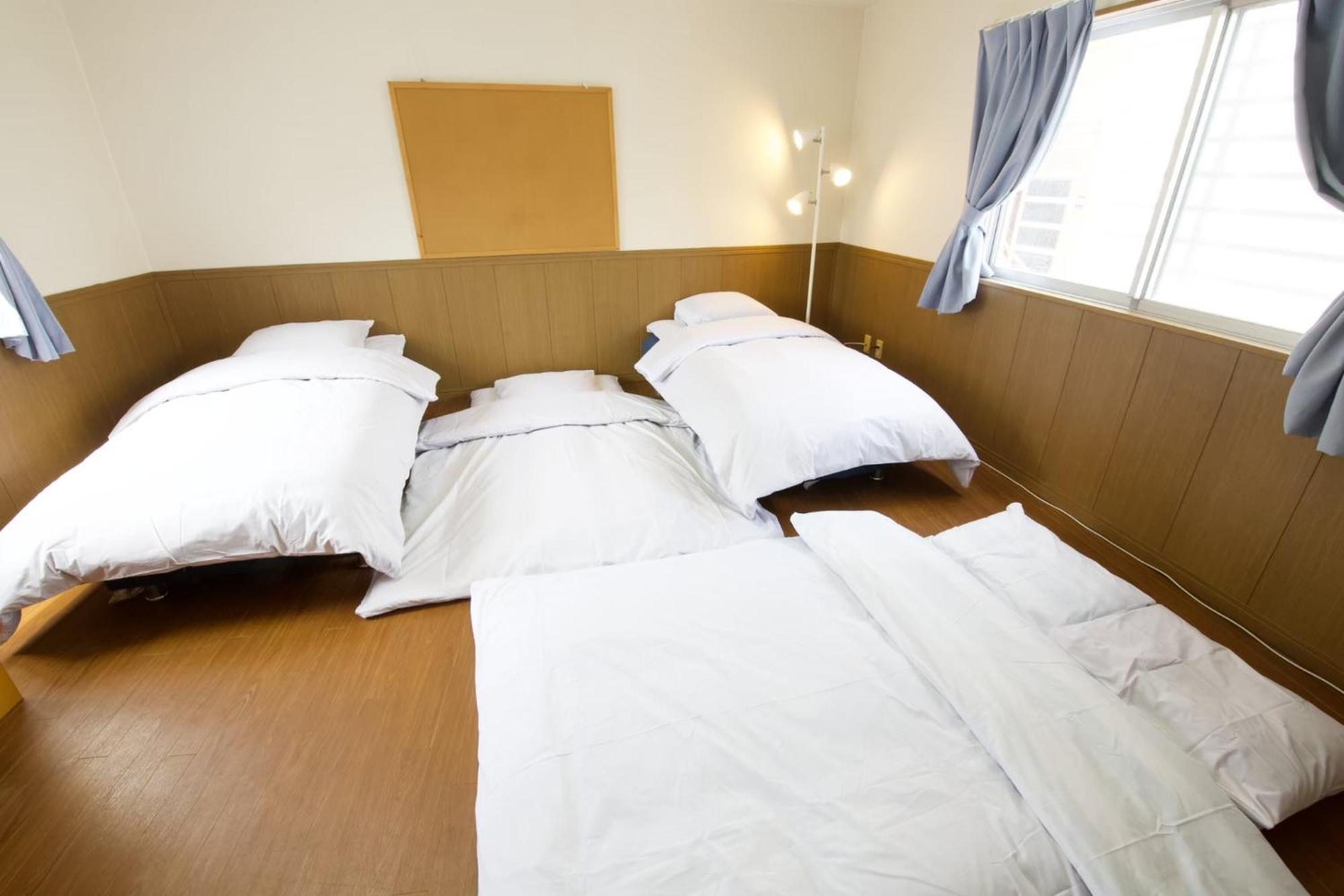 ピースリー安里 401 Apartment Tomari